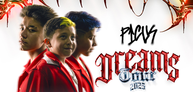 Picus Daily Picus - 22 Junio - Auditorio Telmex - Conciertos Guadalajara | Noticias ...